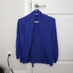 Women's Cocoon Cardigan